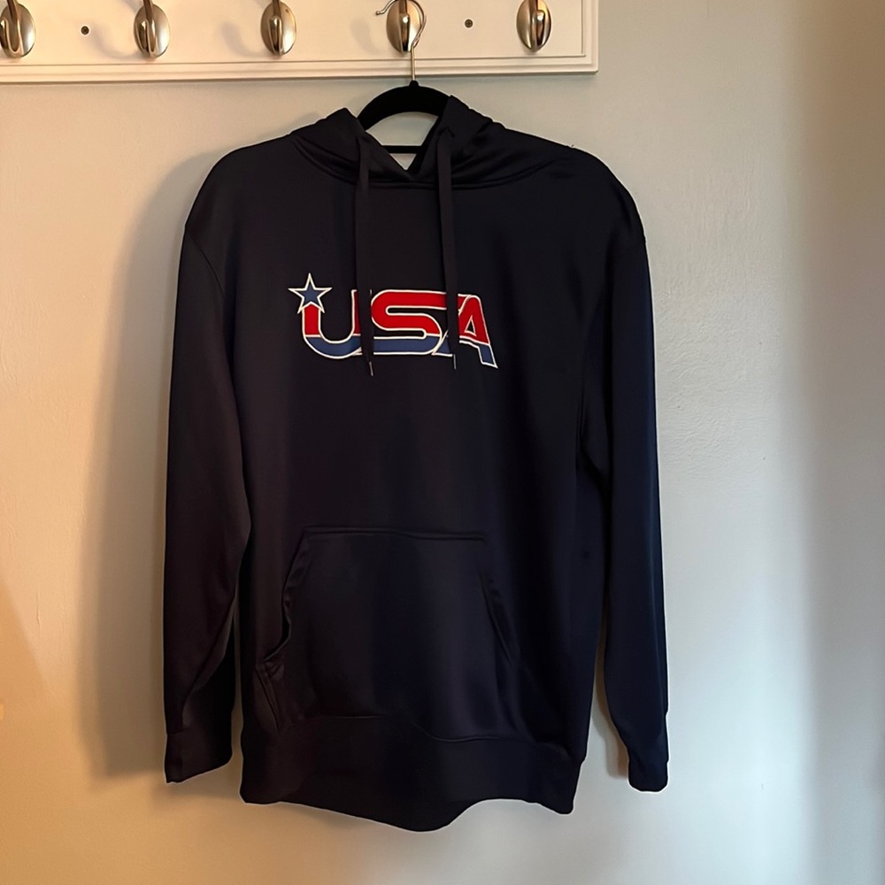 Ranger USA Sweatshirt